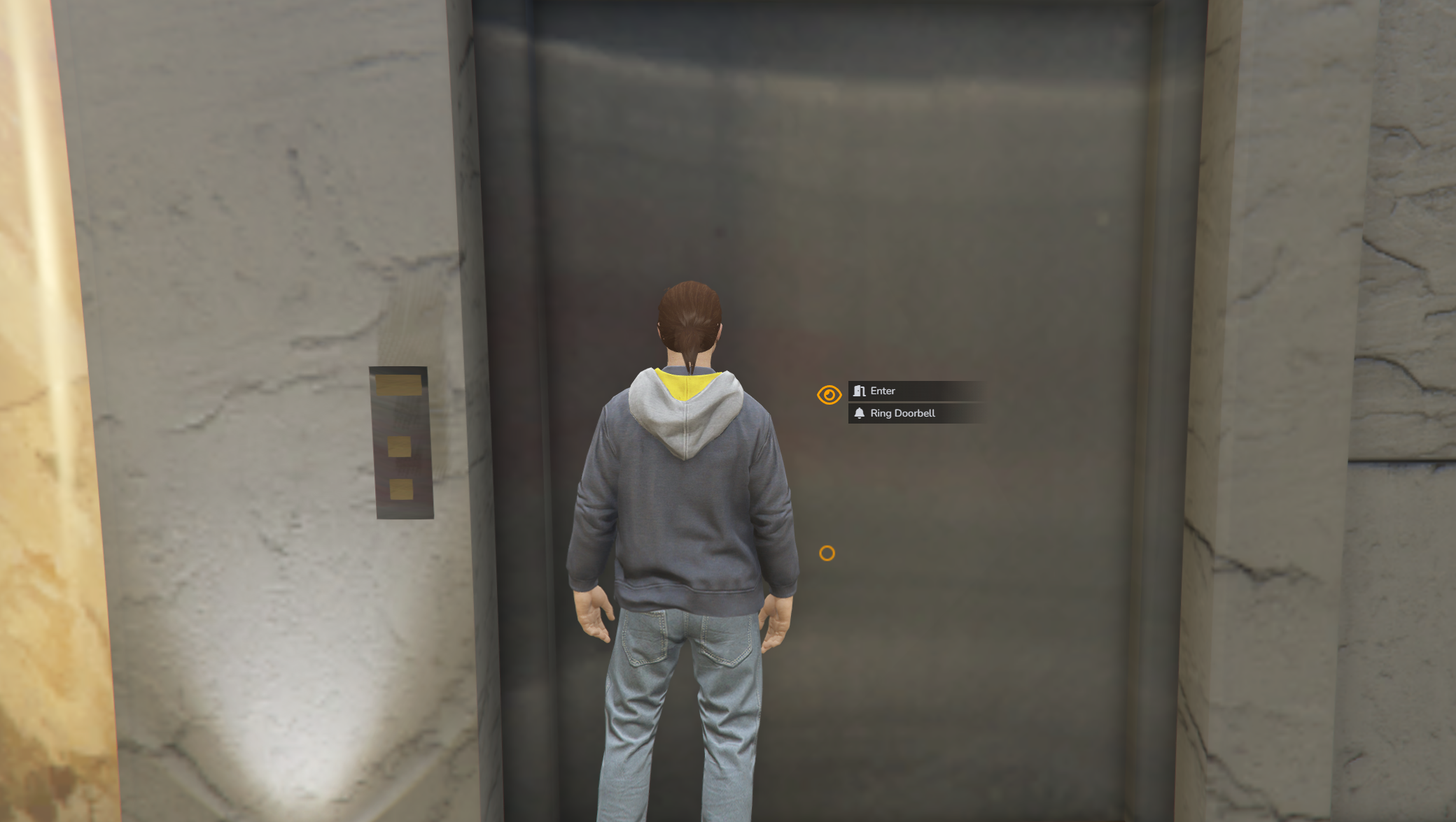 Elevator Access